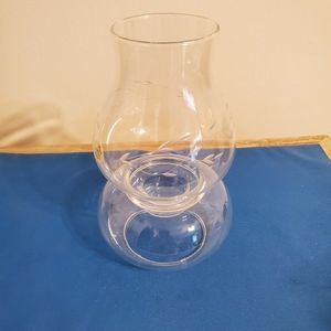 Princess House Hurricane